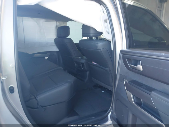 Toyota Tundra 3.4L V-6 DI, DOHC, VVT, TURBO, 389HP 4X4 Drive - автомобили, коли, обяви за нови и употребявани 7