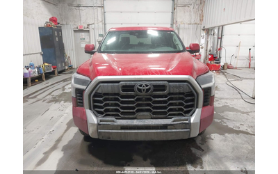 Toyota Tundra 3.4L V-6 DI, DOHC, VVT, TURBO, 389HP 4X4 Drive - автомобили, коли, обяви за нови и употребявани 11