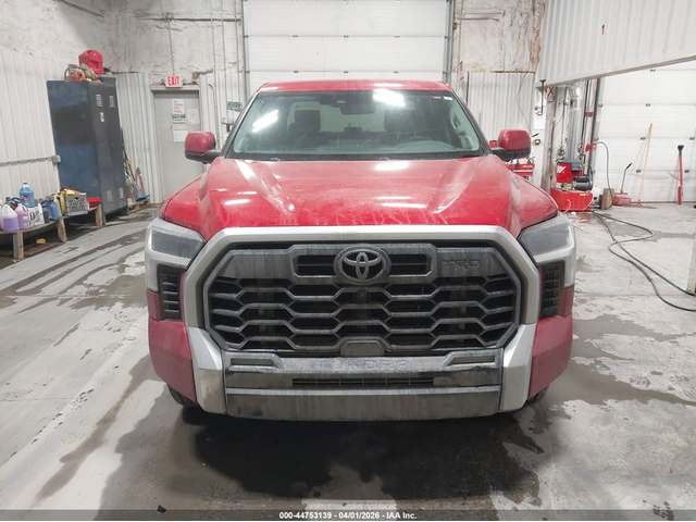 Toyota Tundra 3.4L V-6 DI, DOHC, VVT, TURBO, 389HP 4X4 Drive - автомобили, коли, обяви за нови и употребявани 11