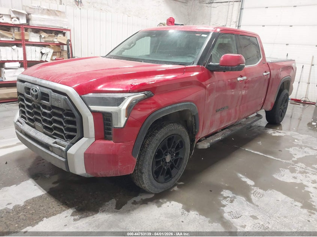 Toyota Tundra 3.4L V-6 DI, DOHC, VVT, TURBO, 389HP 4X4 Drive - автомобили, коли, обяви за нови и употребявани 1