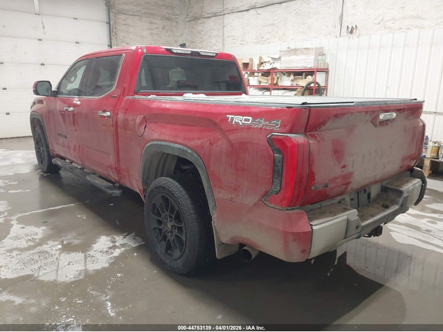 Toyota Tundra 3.4L V-6 DI, DOHC, VVT, TURBO, 389HP 4X4 Drive - автомобили, коли, обяви за нови и употребявани 2