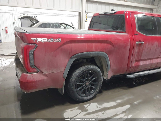 Toyota Tundra 3.4L V-6 DI, DOHC, VVT, TURBO, 389HP 4X4 Drive - автомобили, коли, обяви за нови и употребявани 5