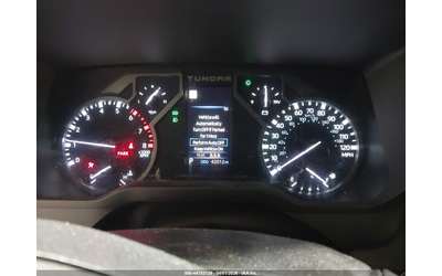 Toyota Tundra 3.4L V-6 DI, DOHC, VVT, TURBO, 389HP 4X4 Drive - автомобили, коли, обяви за нови и употребявани 6