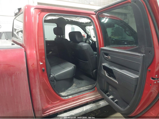 Toyota Tundra 3.4L V-6 DI, DOHC, VVT, TURBO, 389HP 4X4 Drive - автомобили, коли, обяви за нови и употребявани 7