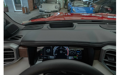 Toyota Tundra 3.5 i-Force/Capstone/3D-Камера 360/Обдухване/JBL - автомобили, коли, обяви за нови и употребявани 15