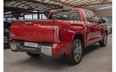 toyota-tundra-3-5-i-force-capstone-3d-kamera-360-obduhvane-jbl - 4