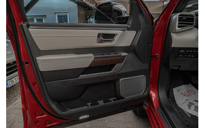 Toyota Tundra 3.5 i-Force/Capstone/3D-Камера 360/Обдухване/JBL - автомобили, коли, обяви за нови и употребявани 6