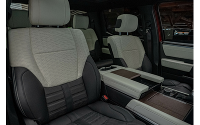 Toyota Tundra 3.5 i-Force/Capstone/3D-Камера 360/Обдухване/JBL - автомобили, коли, обяви за нови и употребявани 7
