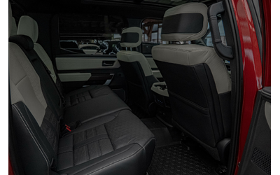 Toyota Tundra 3.5 i-Force/Capstone/3D-Камера 360/Обдухване/JBL - автомобили, коли, обяви за нови и употребявани 8