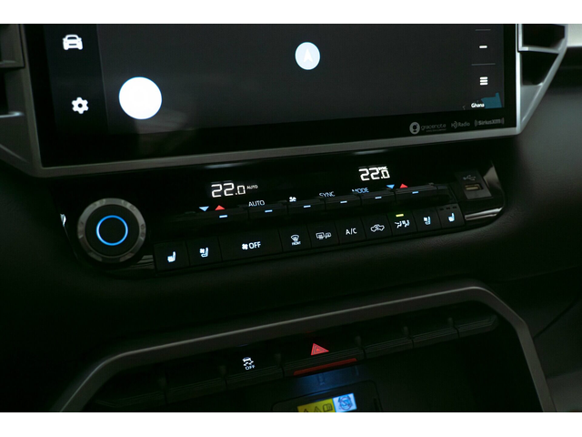 Toyota Tundra 3.5 i-Force/Hybrid/Virtual/Камера/Обдухване - автомобили, коли, обяви за нови и употребявани 10