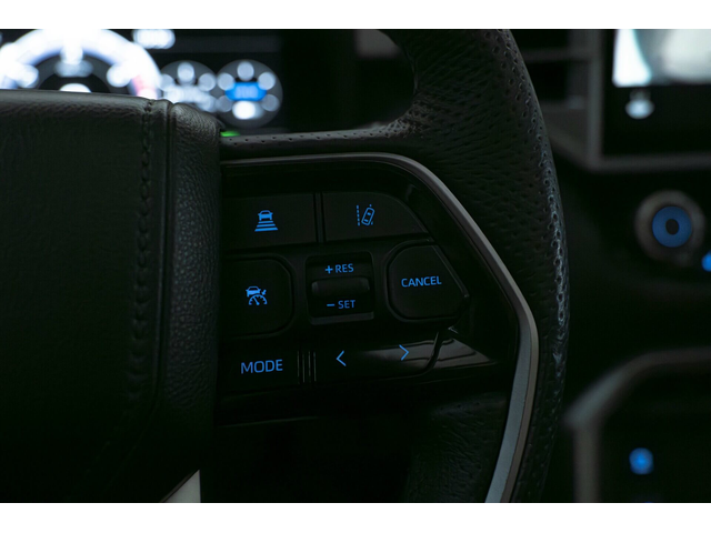 Toyota Tundra 3.5 i-Force/Hybrid/Virtual/Камера/Обдухване - автомобили, коли, обяви за нови и употребявани 11