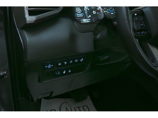 Toyota Tundra 3.5 i-Force/Hybrid/Virtual/Камера/Обдухване - автомобили, коли, обяви за нови и употребявани 7