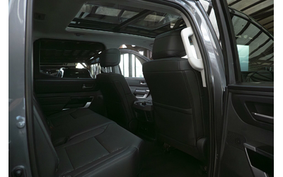 Toyota Tundra 3.5 i-Force/Hybrid/Virtual/Камера/Обдухване - автомобили, коли, обяви за нови и употребявани 8