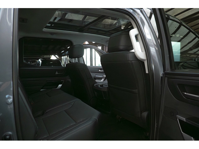 Toyota Tundra 3.5 i-Force/Hybrid/Virtual/Камера/Обдухване - автомобили, коли, обяви за нови и употребявани 8