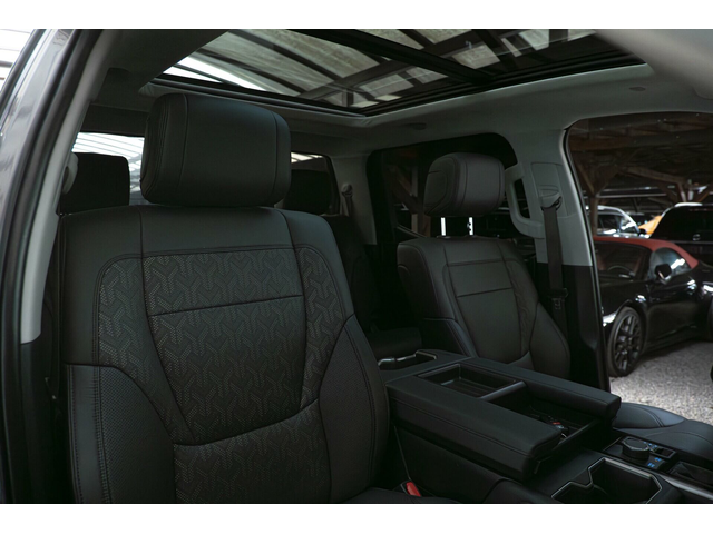 Toyota Tundra 3.5 i-Force/Hybrid/Virtual/Камера/Обдухване - автомобили, коли, обяви за нови и употребявани 9