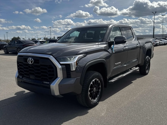 Toyota Tundra 3.4 Limited - автомобили, коли, обяви за нови и употребявани 0
