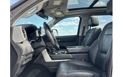 Toyota Tundra 3.4 Limited - автомобили, коли, обяви за нови и употребявани 7