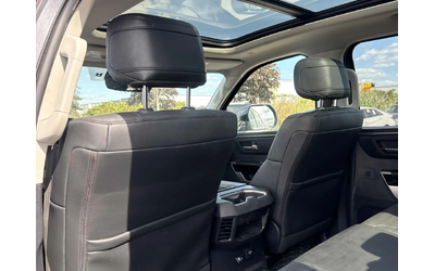 Toyota Tundra 3.4 Limited - автомобили, коли, обяви за нови и употребявани 8