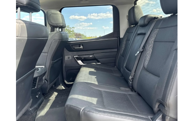 Toyota Tundra 3.4 Limited - автомобили, коли, обяви за нови и употребявани 9