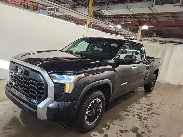 Toyota Tundra 3.4 LIMITED CREW CAB STD BED - автомобили, коли, обяви за нови и употребявани 0