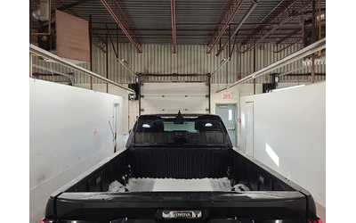 Toyota Tundra 3.4 LIMITED CREW CAB STD BED - автомобили, коли, обяви за нови и употребявани 11