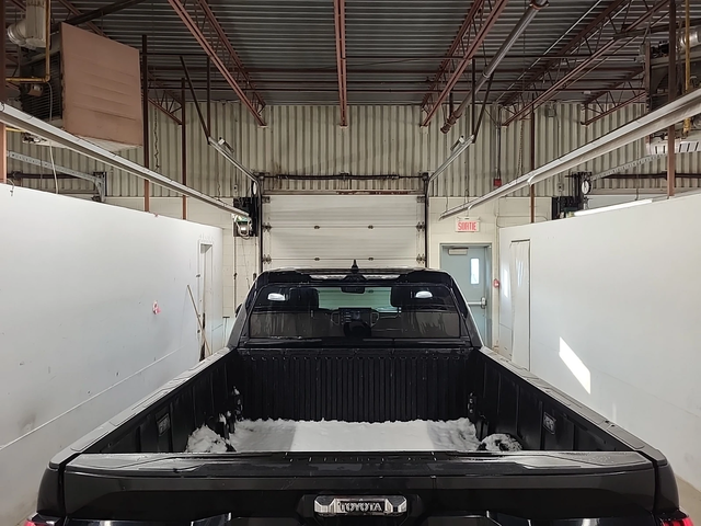 Toyota Tundra 3.4 LIMITED CREW CAB STD BED - автомобили, коли, обяви за нови и употребявани 11