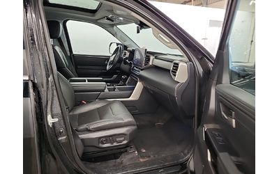 Toyota Tundra 3.4 LIMITED CREW CAB STD BED - автомобили, коли, обяви за нови и употребявани 12