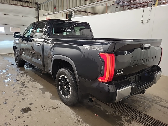 Toyota Tundra 3.4 LIMITED CREW CAB STD BED - автомобили, коли, обяви за нови и употребявани 1