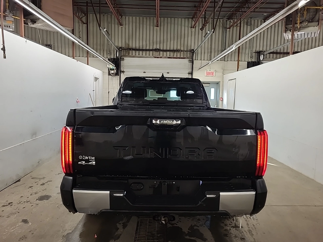 Toyota Tundra 3.4 LIMITED CREW CAB STD BED - автомобили, коли, обяви за нови и употребявани 2