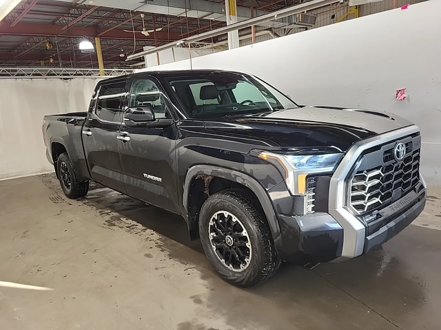 Toyota Tundra 3.4 LIMITED CREW CAB STD BED - автомобили, коли, обяви за нови и употребявани 4