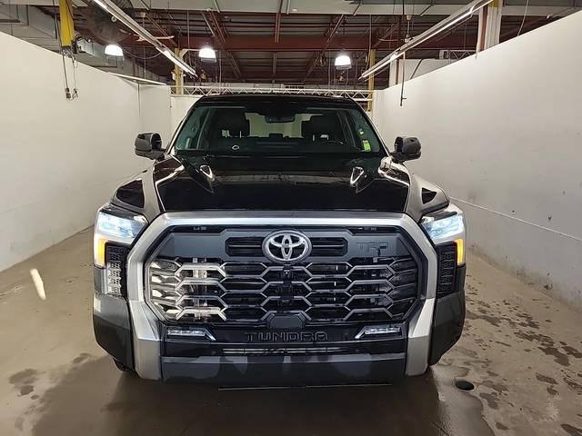 Toyota Tundra 3.4 LIMITED CREW CAB STD BED - автомобили, коли, обяви за нови и употребявани 5