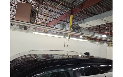 Toyota Tundra 3.4 LIMITED CREW CAB STD BED - автомобили, коли, обяви за нови и употребявани 6