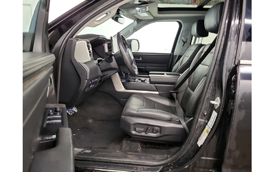 Toyota Tundra 3.4 LIMITED CREW CAB STD BED - автомобили, коли, обяви за нови и употребявани 7