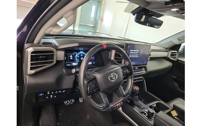 Toyota Tundra 3.4 LIMITED CREW CAB STD BED - автомобили, коли, обяви за нови и употребявани 8