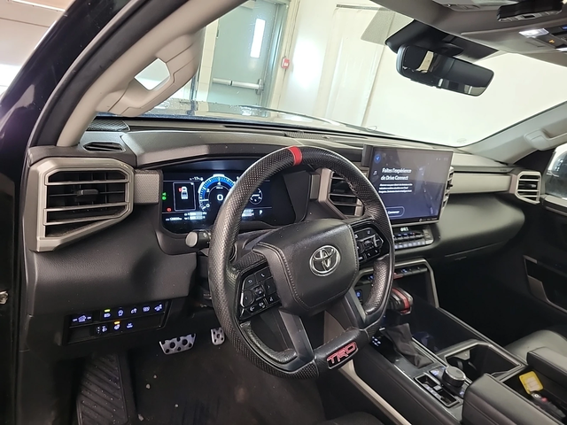 Toyota Tundra 3.4 LIMITED CREW CAB STD BED - автомобили, коли, обяви за нови и употребявани 8