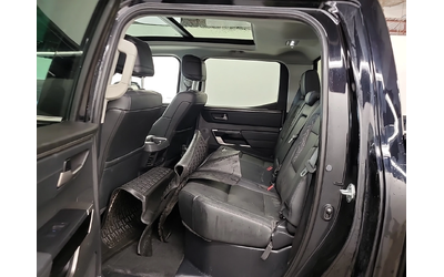 Toyota Tundra 3.4 LIMITED CREW CAB STD BED - автомобили, коли, обяви за нови и употребявани 9