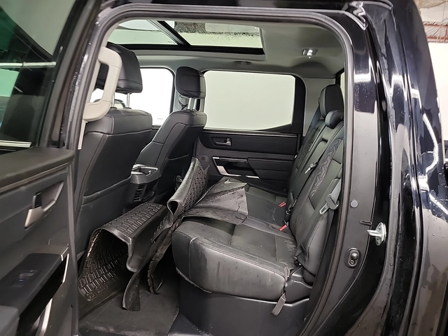 Toyota Tundra 3.4 LIMITED CREW CAB STD BED - автомобили, коли, обяви за нови и употребявани 9