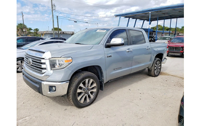 toyota-tundra - 0