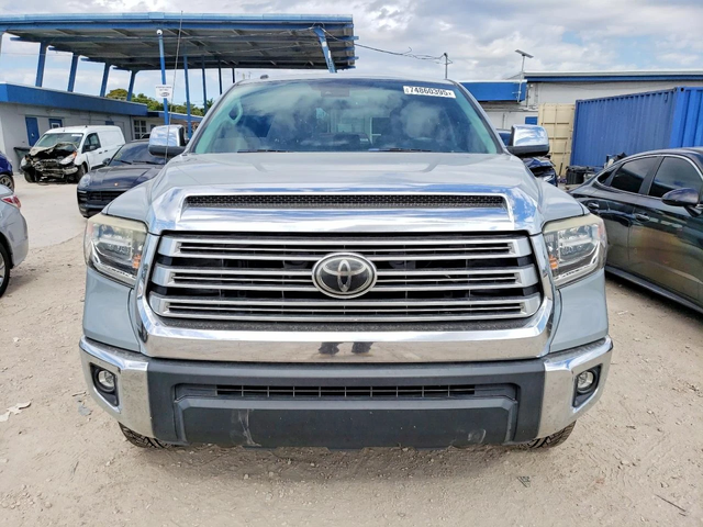 Toyota Tundra * CREWMAX* LIMITED* - автомобили, коли, обяви за нови и употребявани 1