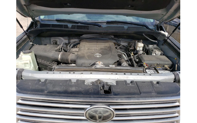 Toyota Tundra * CREWMAX* LIMITED* - автомобили, коли, обяви за нови и употребявани 6