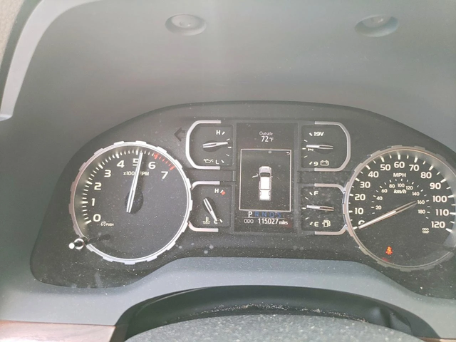 Toyota Tundra * CREWMAX* LIMITED* - автомобили, коли, обяви за нови и употребявани 7