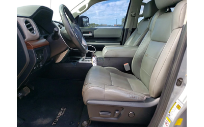 Toyota Tundra * CREWMAX* LIMITED* - автомобили, коли, обяви за нови и употребявани 8