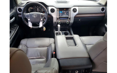 Toyota Tundra * CREWMAX* LIMITED* - автомобили, коли, обяви за нови и употребявани 9