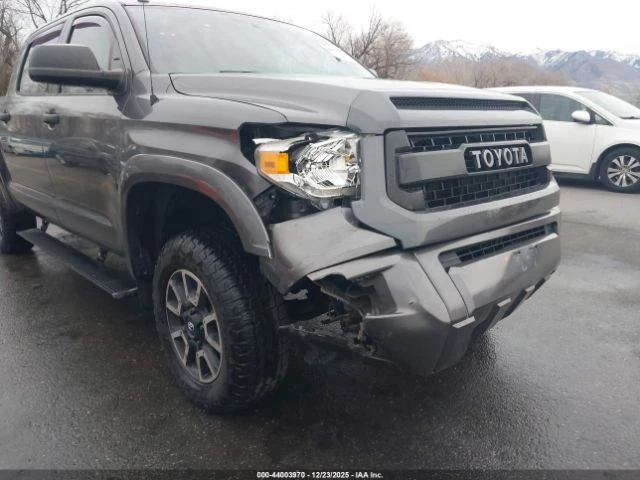 Toyota Tundra PLATINUM 5.7L V8 - автомобили, коли, обяви за нови и употребявани 14