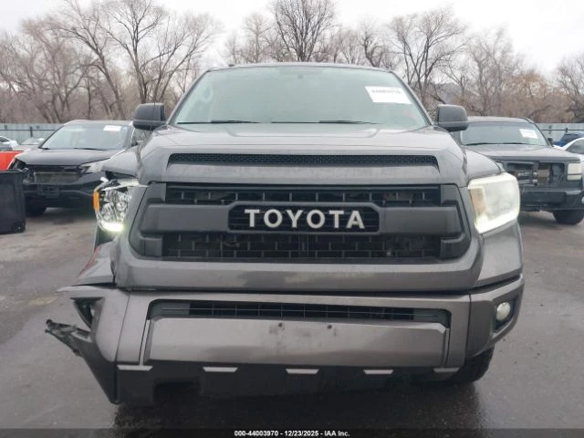 Toyota Tundra PLATINUM 5.7L V8 - автомобили, коли, обяви за нови и употребявани 1