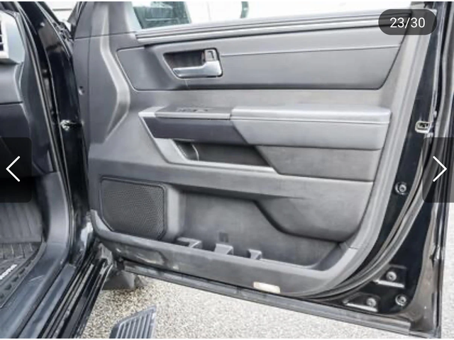 Toyota Tundra HYBRID | PLATINUM | JBL| ONLY| HUD | PANO-ROOF - автомобили, коли, обяви за нови и употребявани 10