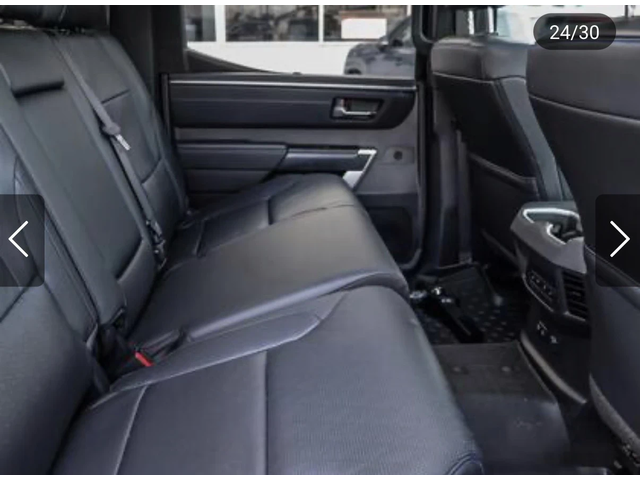 Toyota Tundra HYBRID | PLATINUM | JBL| ONLY| HUD | PANO-ROOF - автомобили, коли, обяви за нови и употребявани 11