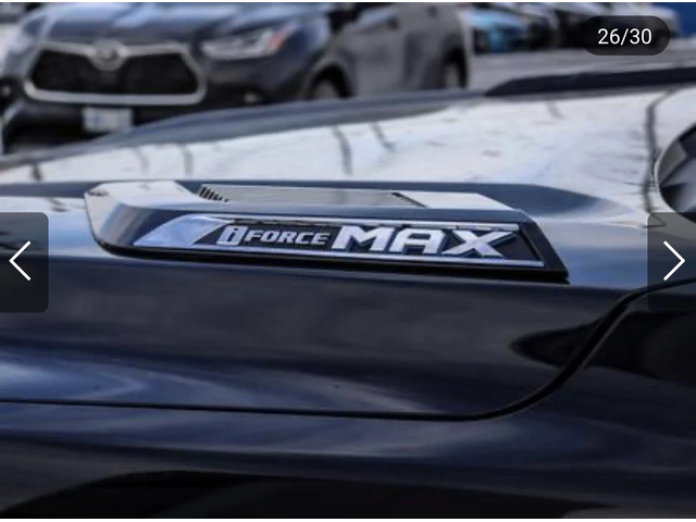 Toyota Tundra HYBRID | PLATINUM | JBL| ONLY| HUD | PANO-ROOF - автомобили, коли, обяви за нови и употребявани 13