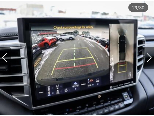 Toyota Tundra HYBRID | PLATINUM | JBL| ONLY| HUD | PANO-ROOF - автомобили, коли, обяви за нови и употребявани 16