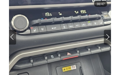 Toyota Tundra Limited CrewMax 4WD - автомобили, коли, обяви за нови и употребявани 14